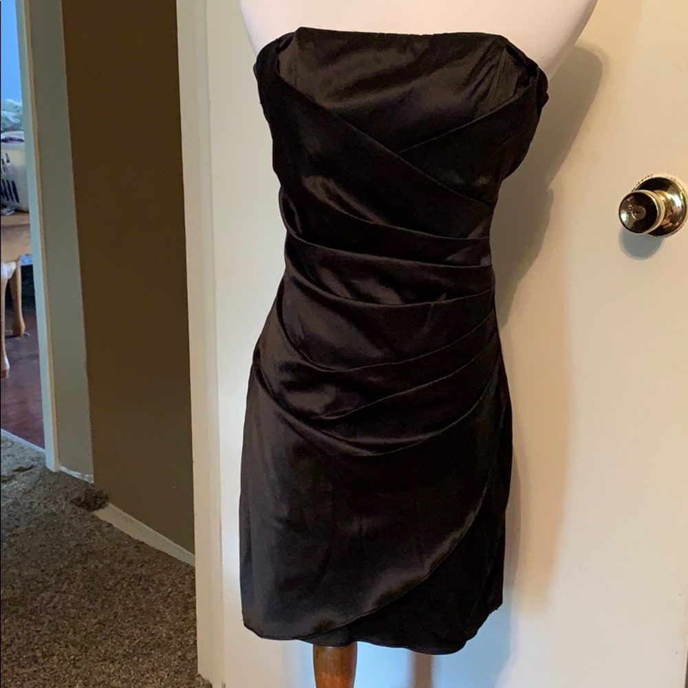 cocktail dress
